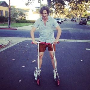 Meet your Posher, Madison